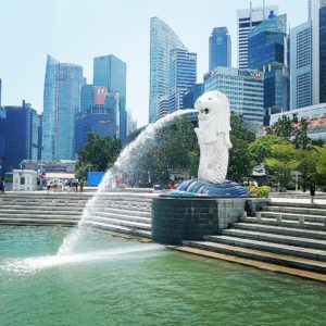 what to see at singapore