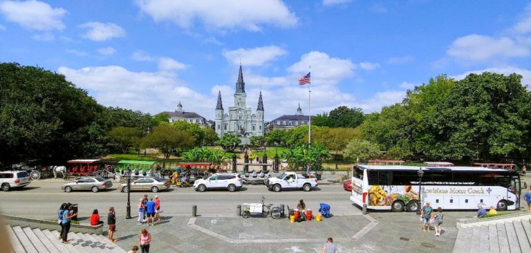 new orleans travel guide