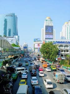 how many days to see bangkok