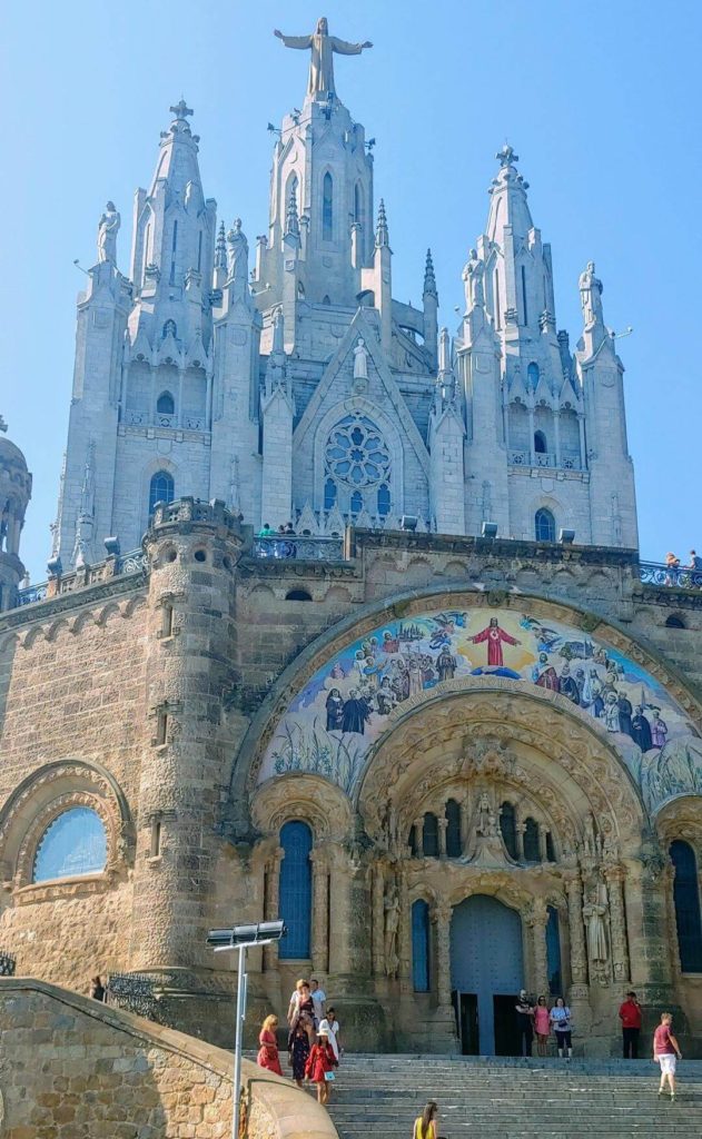  barcelona travel guide