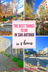 san antonio texas