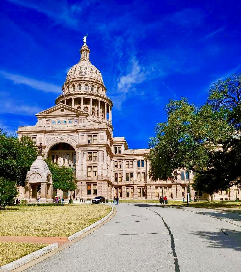 austin itinerary 3 days