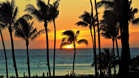 hawaii travel