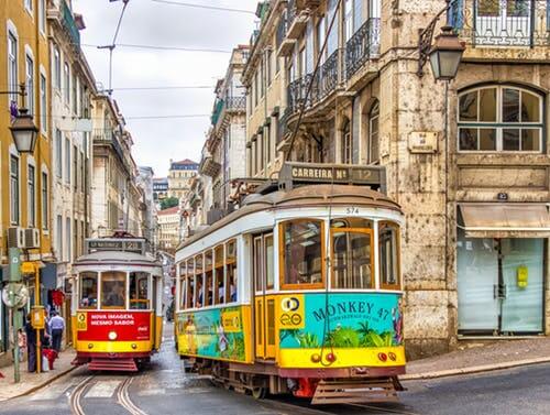 travel tips for lisbon portugal