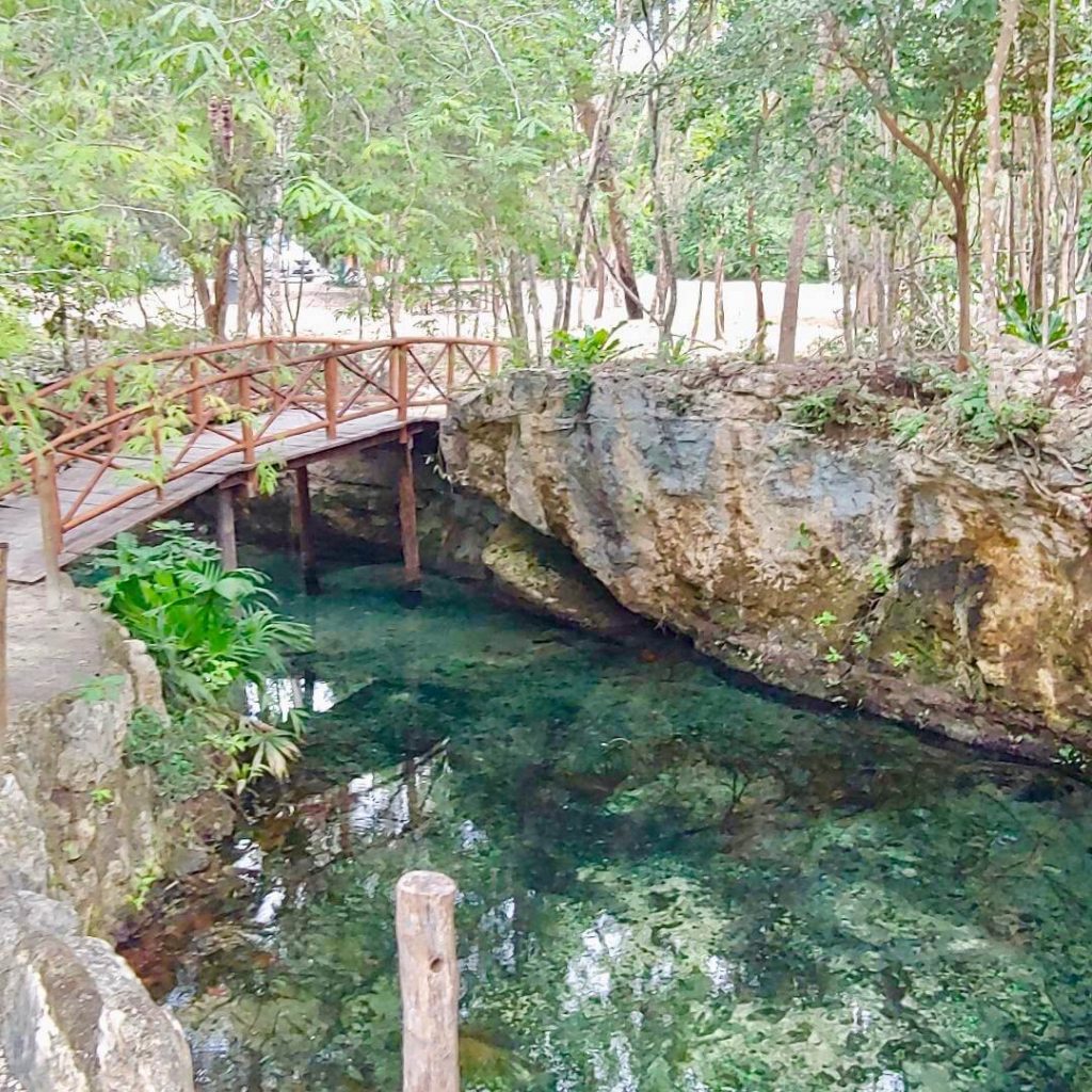 cenotes tulum