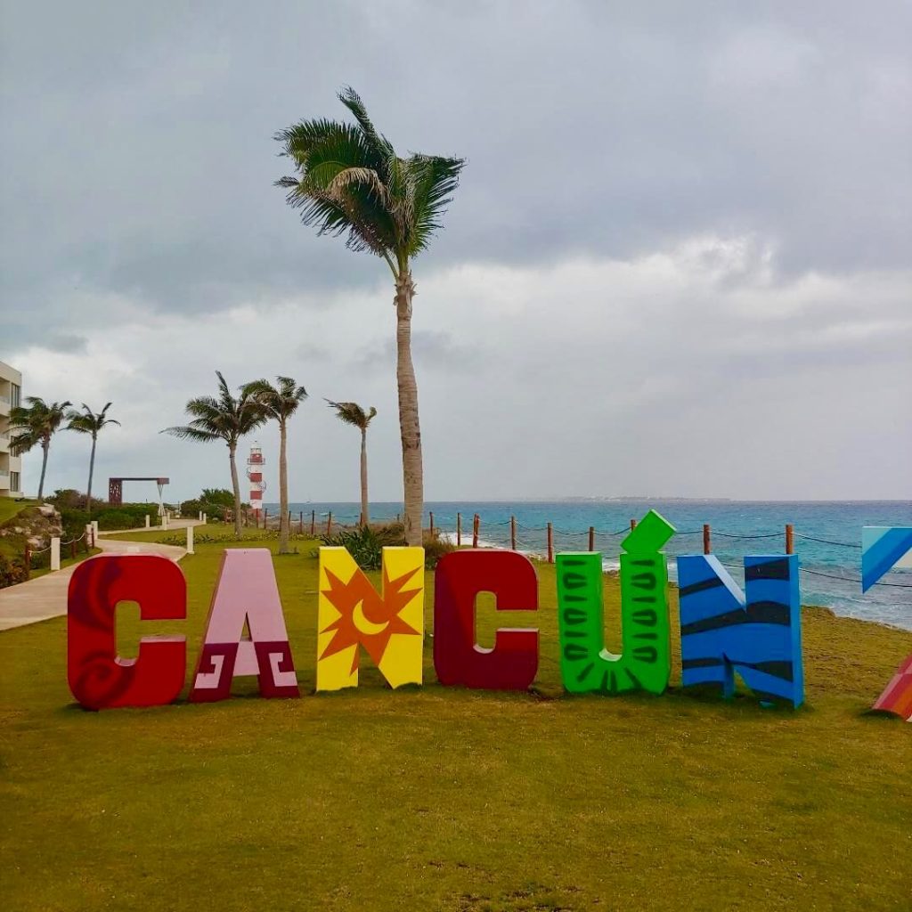 Cancun Travel Guide Top Tips
