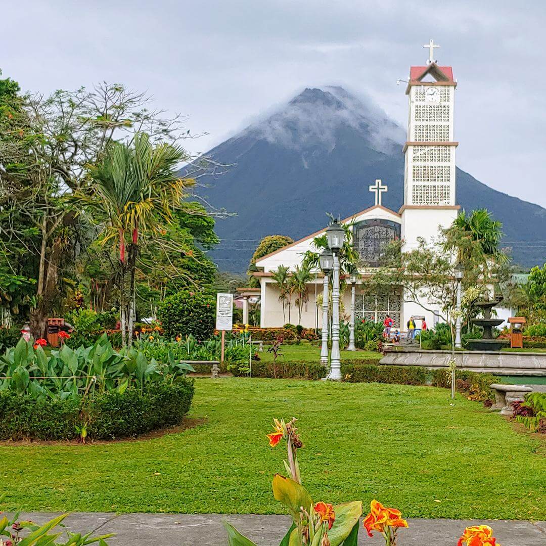 La Fortuna Costa Rica Travel Guide • My Wander Moments