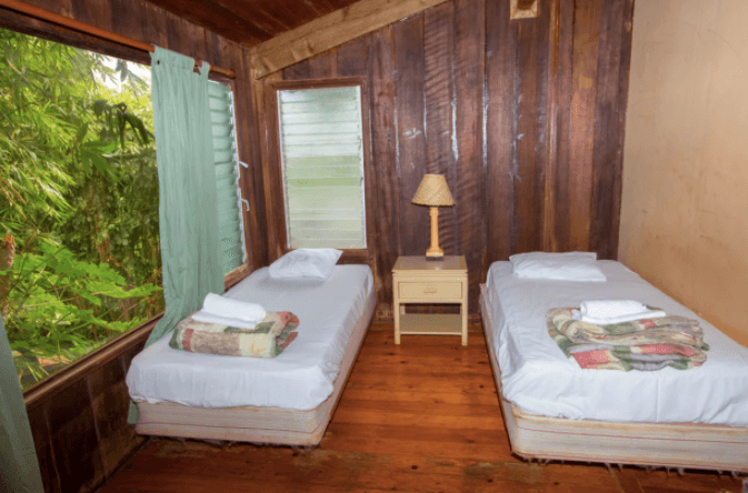 Backpackers Hostel Haleiwa Hawaii