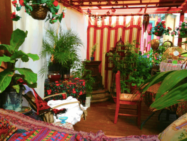 Billie's Backpackers Hostel