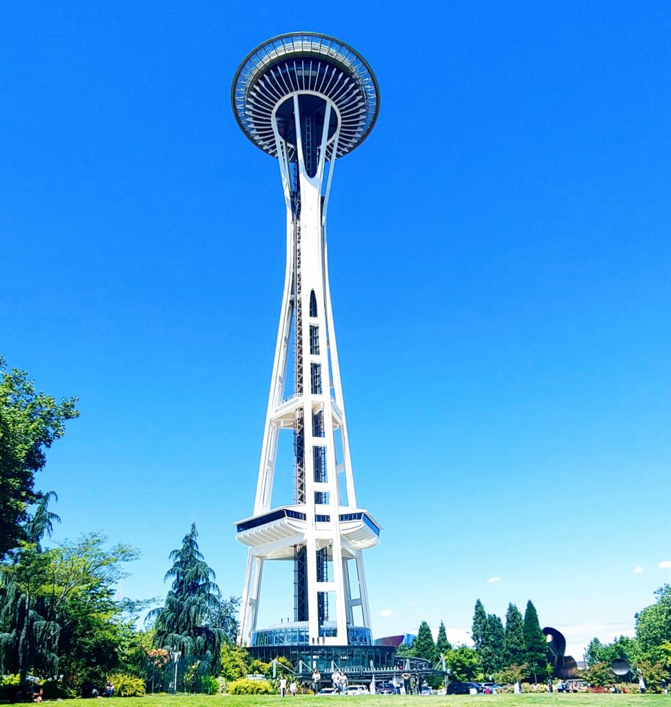48 hours in seattle travel guide