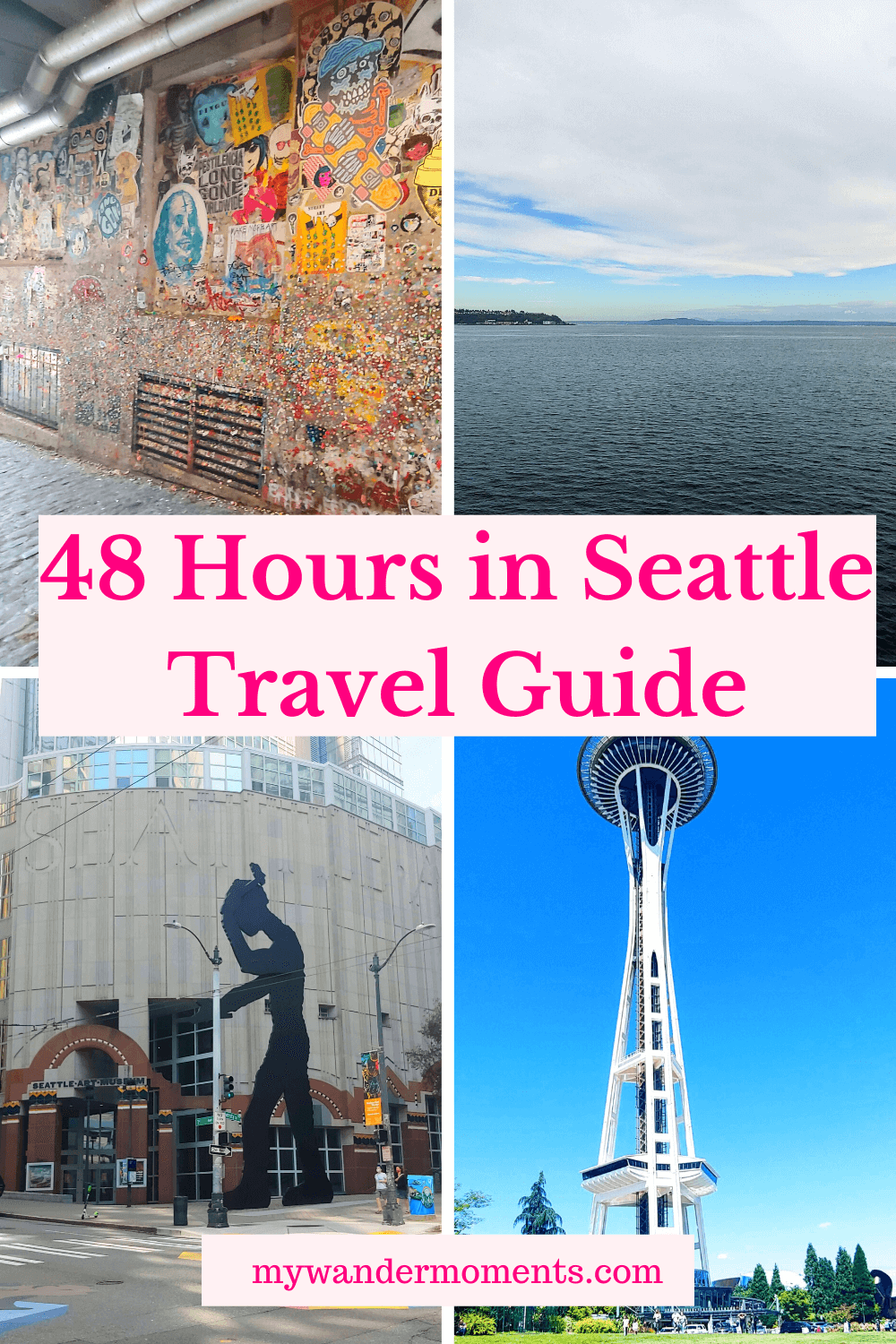 things to do alone in seattle 