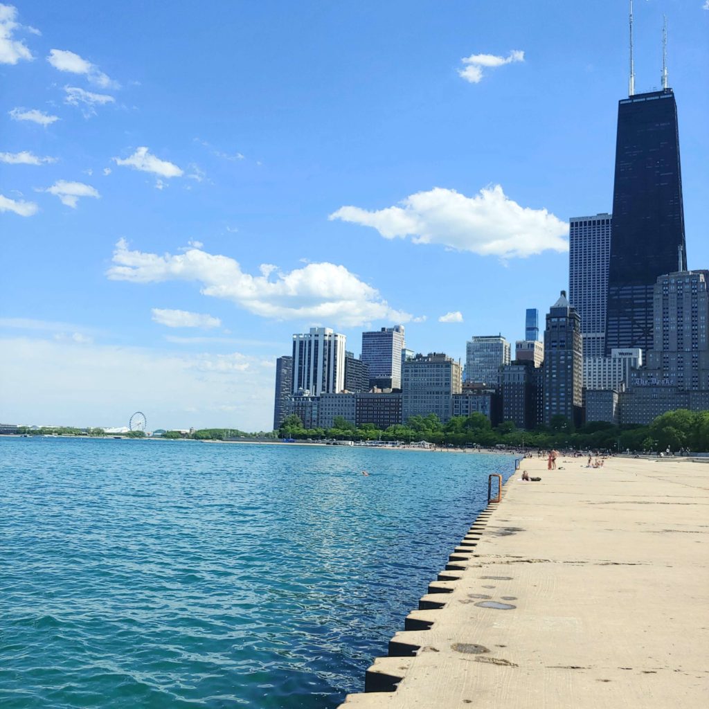 free things to do in chicago