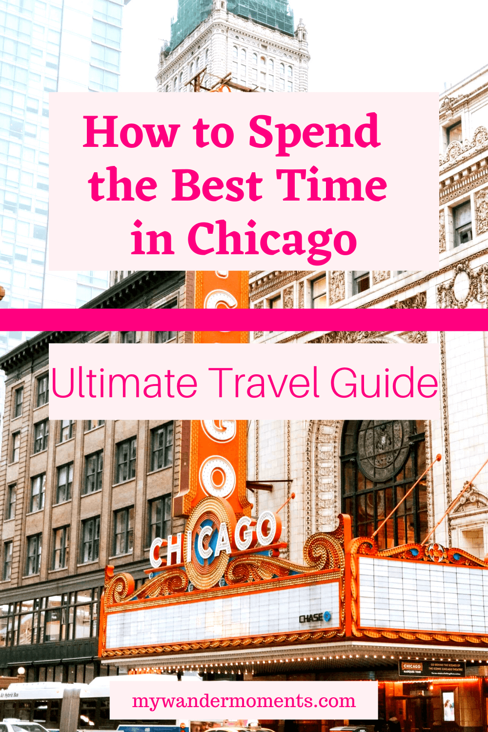 what are best places to visit in chicago