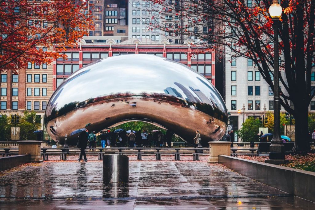 what to do in chicago in the summer