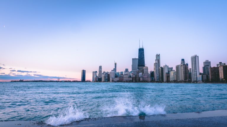 best chicago travel guide