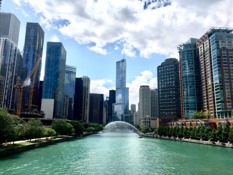 things to do in chicago summer 2022