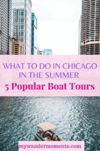 What to Do in Chicago in Summer 2023