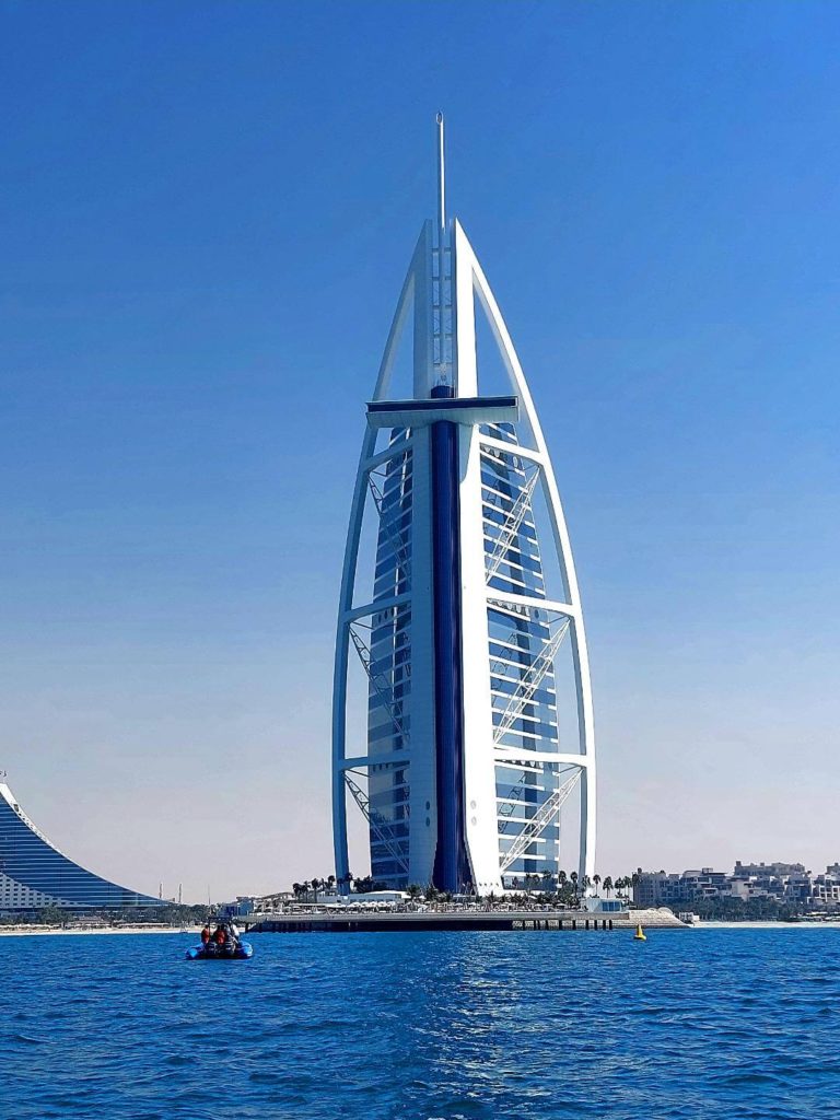 things to see in Dubai