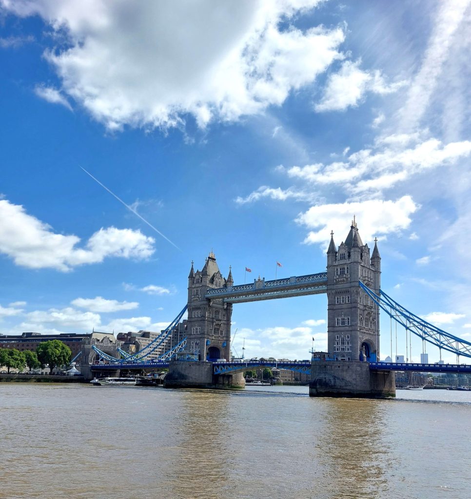 how to spend the best time in london on a short trip and have great memories