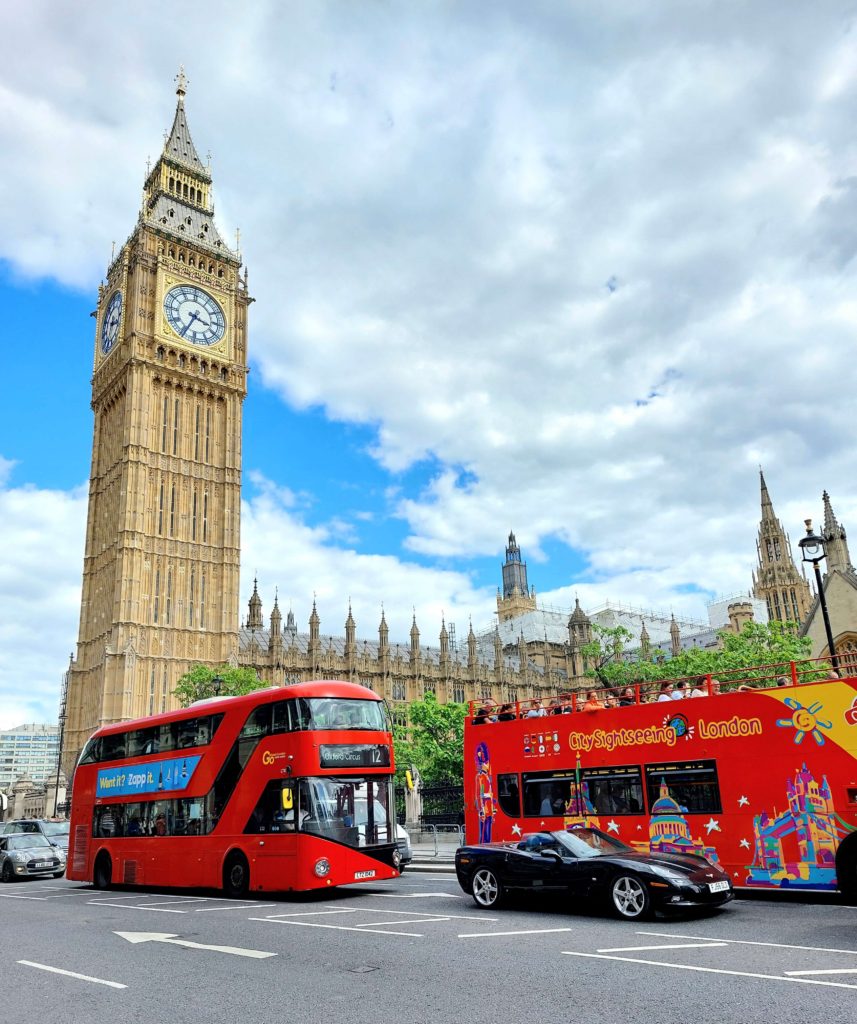 things to do in london for free