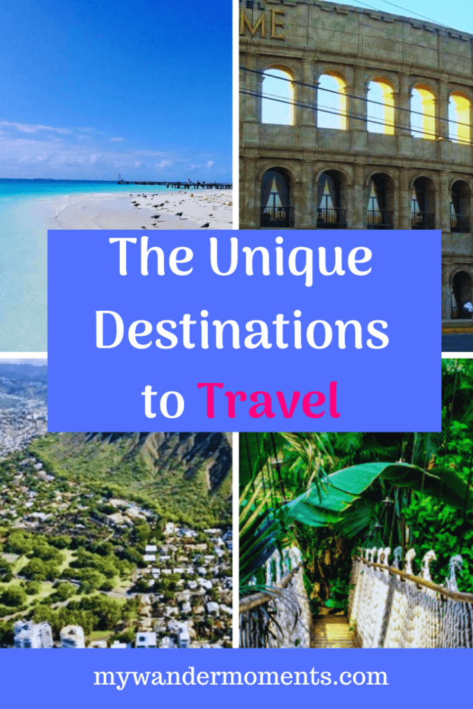 best destinations to travel