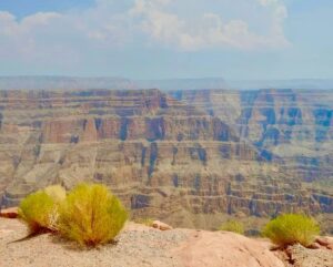 grand canyon national park itinerary solo