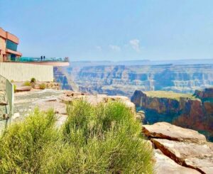 one day itinerary grand canyon