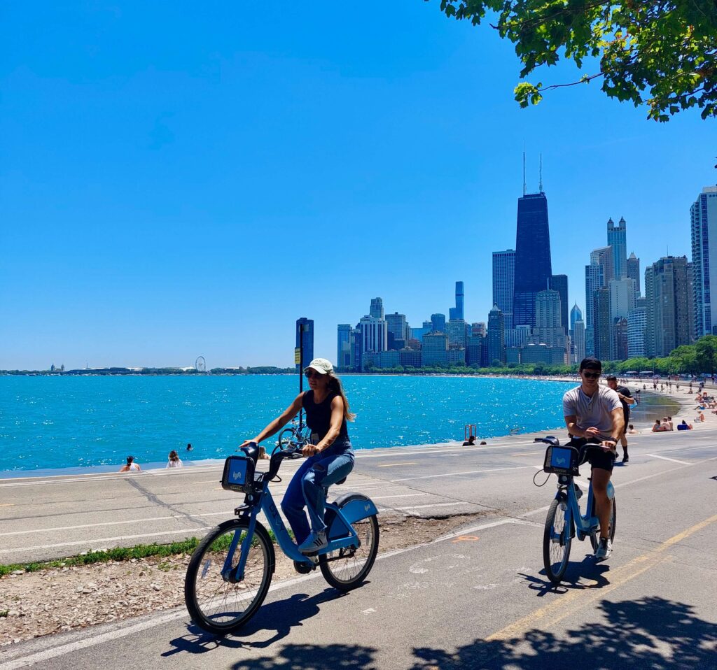 best neighborhood to visit in chicago