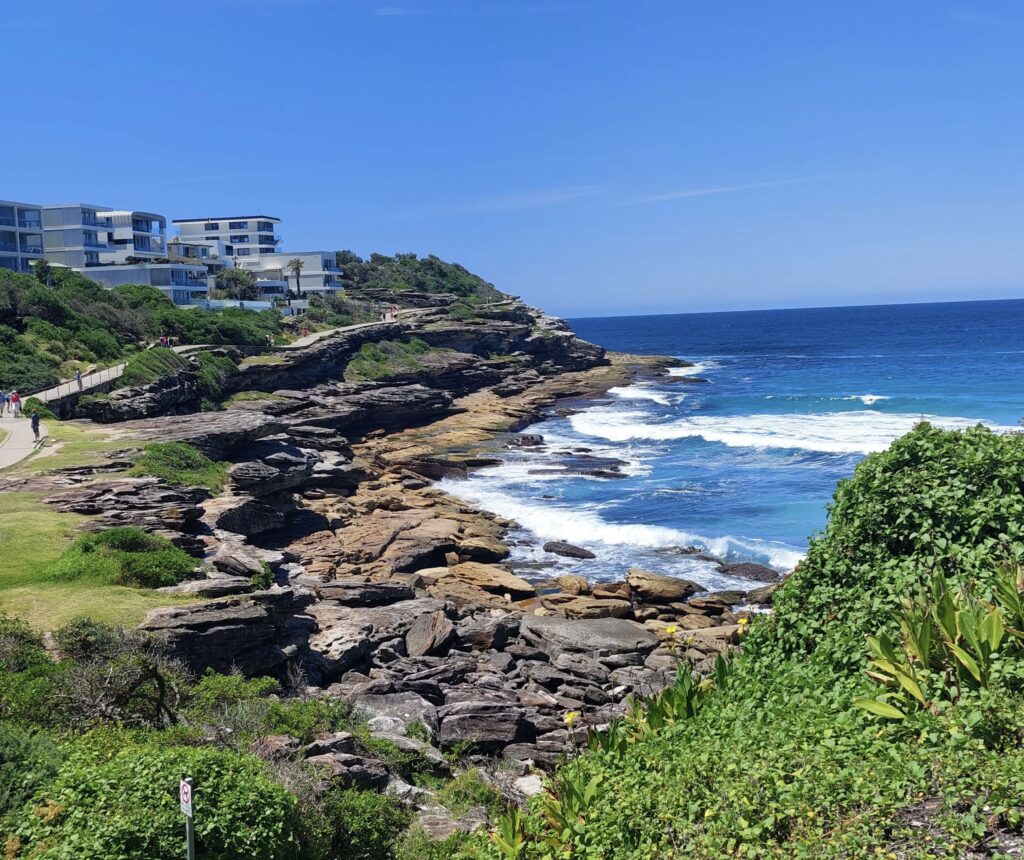 best beaches in sydney australia