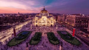 best places to work for solo female digital nomads