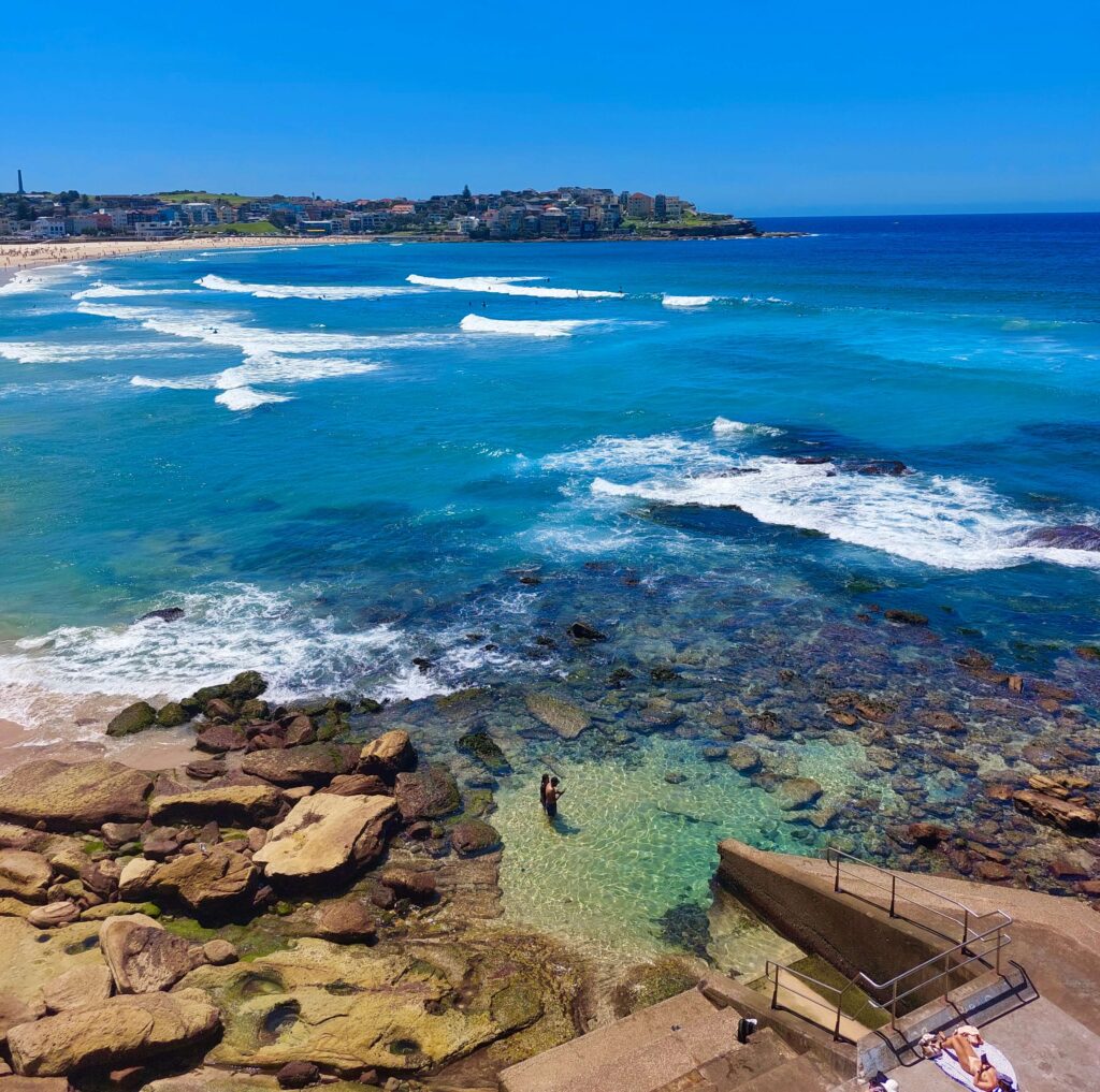 beachfront hotels in sydney