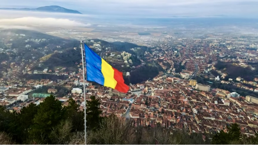 Ultimate Travel Guide to Romania