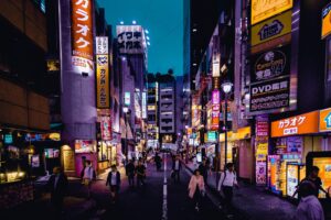 Inexpensive places to visit