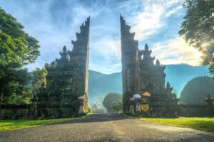 Affordable vacation ideas