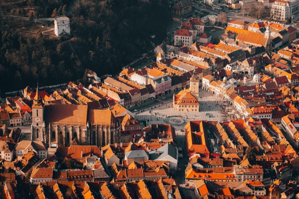 brasov what things to do
