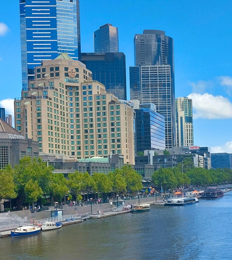 what to do in melbourne in 2 days