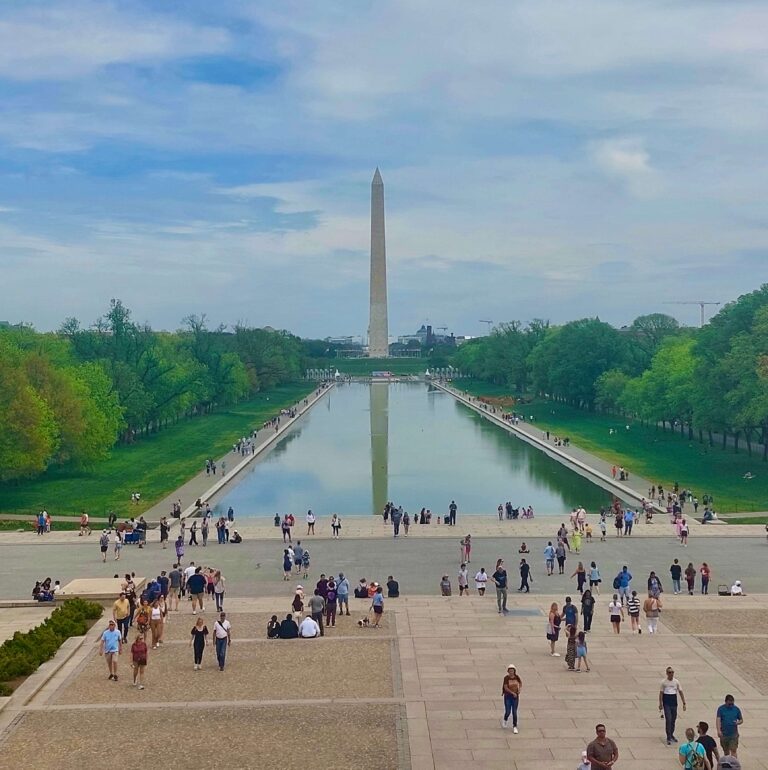 Ultimate 48 Hours Guide in Washington DC