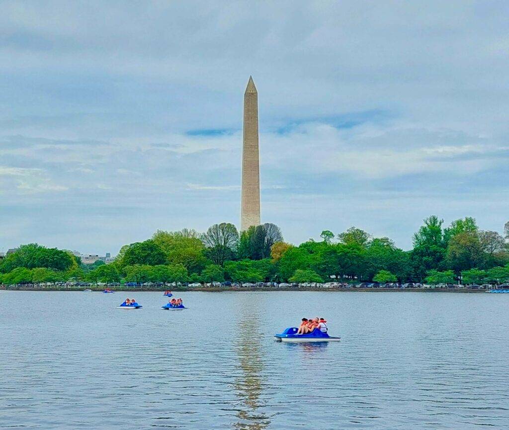 best things to do in washington dc in 2 days
