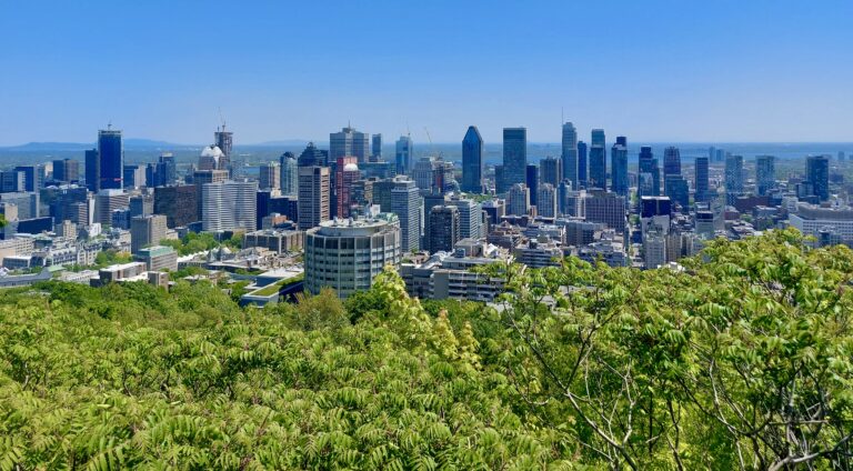 montreal 48 hours travel guide
