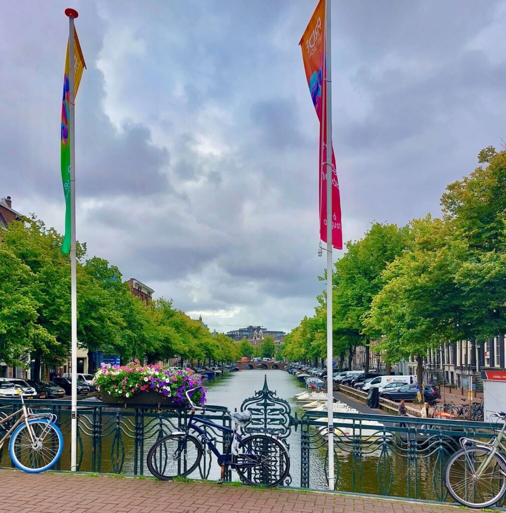 Safety tips for tourists in Amsterdam