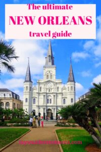 new orleans travel