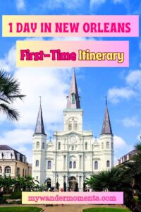 New Orleans Travel Guide for Beginners