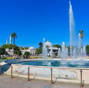 Where to Stay in Istanbul for Budget Travelers