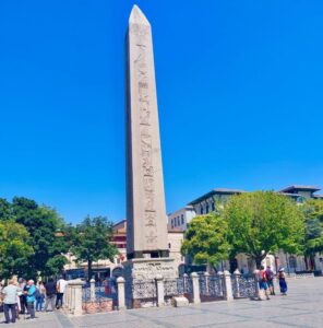 Perfect 2-day itinerary for Istanbul