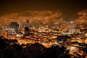 Affordable destinations in South America for budget travelers