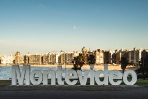 Best cheap places to visit in South America