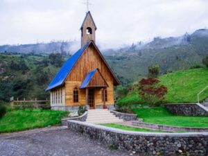 South America budget travel destinations for backpackers