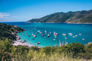 How to explore South America on a budget