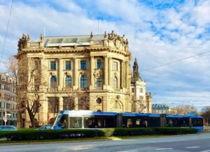 how to stay safe in munich