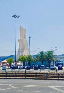 lisbon travel guide first time